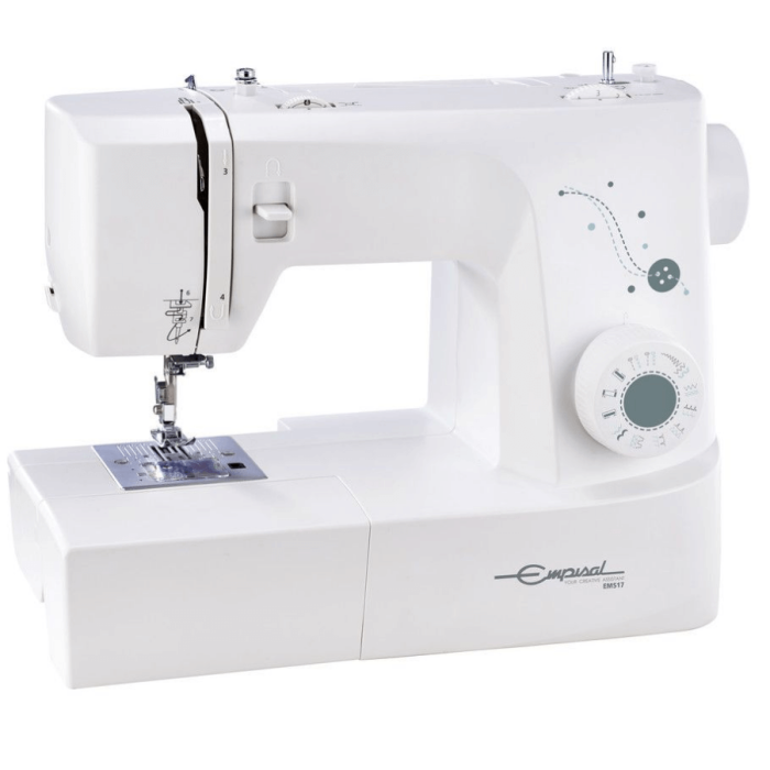 Empisal Mechanical Sewing Machine