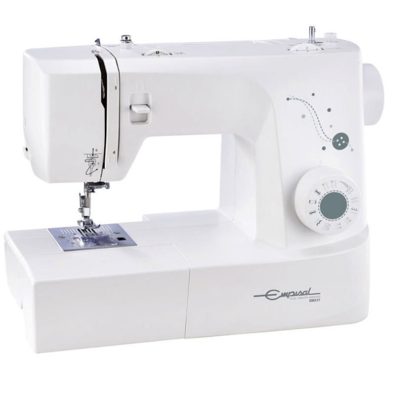 Empisal EMSM12 Mini Sewing Machine Bargains