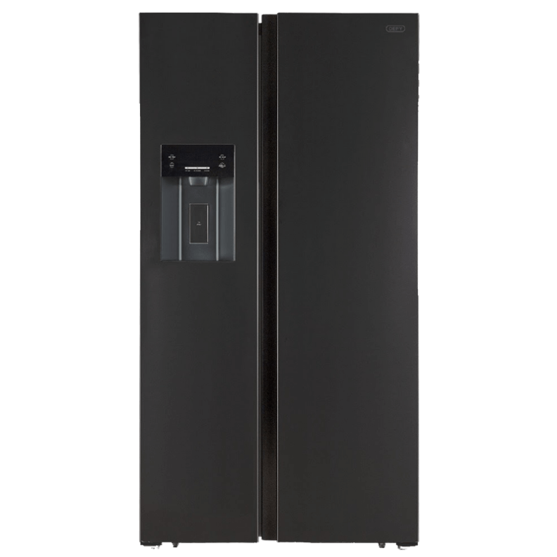 Goldair 130L Fridge/Freezer White Nationwide Delivery