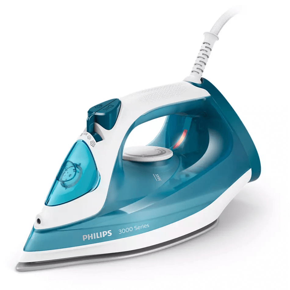 home bargains steam irons