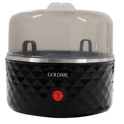 Goldair Diamond Series 7 Egg Boiler