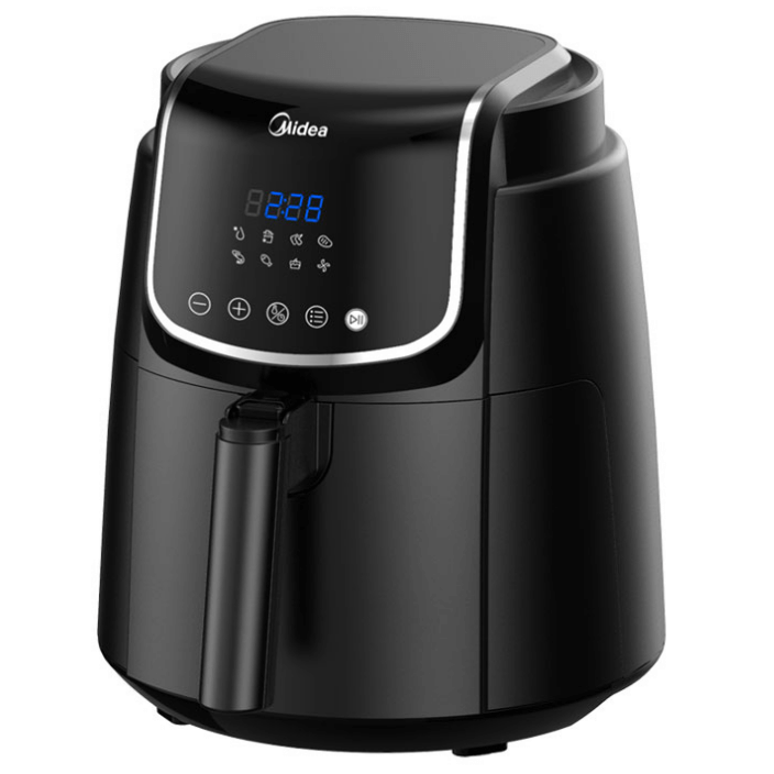 Midea 3.5L Digital Air Fryer Bargains