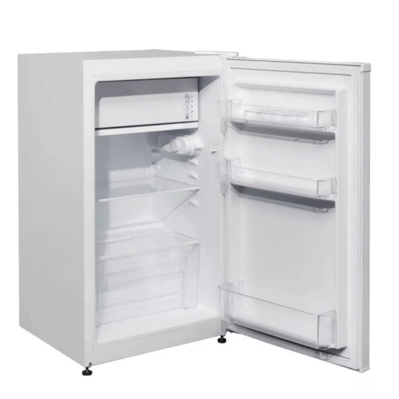Goldair 130L Fridge/Freezer White Nationwide Delivery