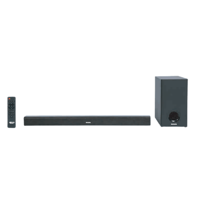 Telefunken SoundBar Nationwide Delivery