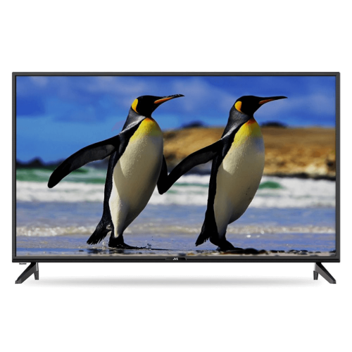 JVC 42" FHD SMART LED