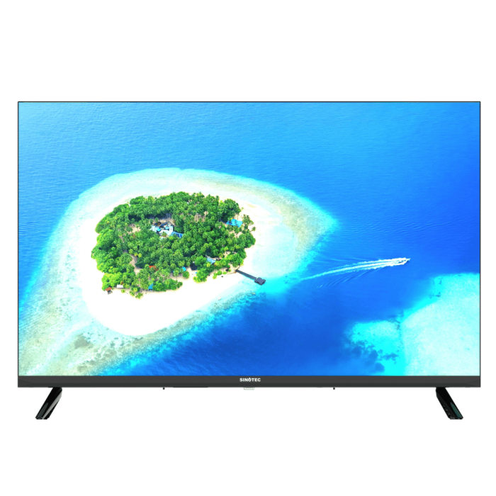 Sinotec 32-inch HD LED TV - STL32WG6A