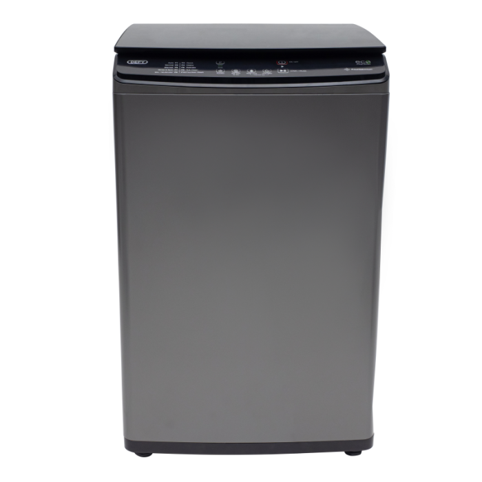 Defy DTL165 8kg Top Loader Washing Machine