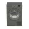 Defy 10kg Manhattan Grey Condenser Dryer DTD322