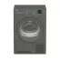 Defy 10kg Manhattan Grey Condenser Dryer DTD322 Front