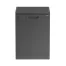 Defy 13 Place Manhattan Grey Dishwasher DDW242 Front