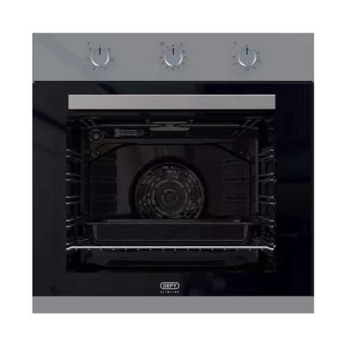 Defy Slimline Multifunction Oven DBO486E Front