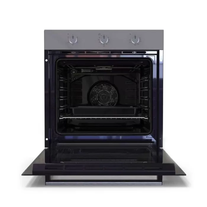 Defy Slimline Multifunction Oven DBO486E Open