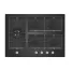 Ferre 5 Burner Gas Hob BL135 Top View