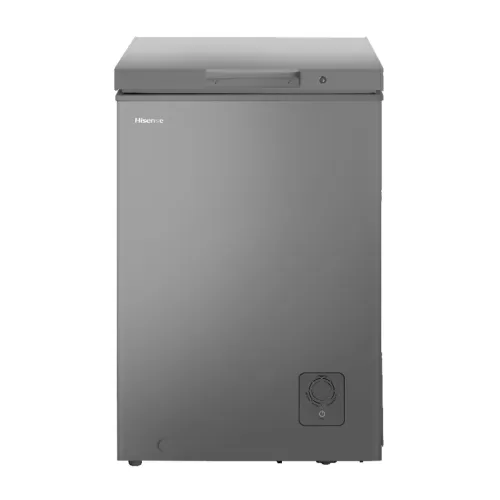 Hisense-Chest-Freezer-H125CFS-Front