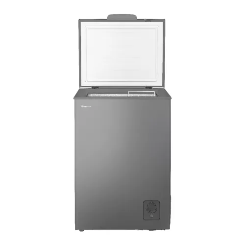 Hisense-Chest-Freezer-H125CFS-Front-Open