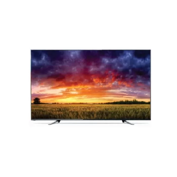 JVC 40'' Smart LED TV LT-40N550 Front