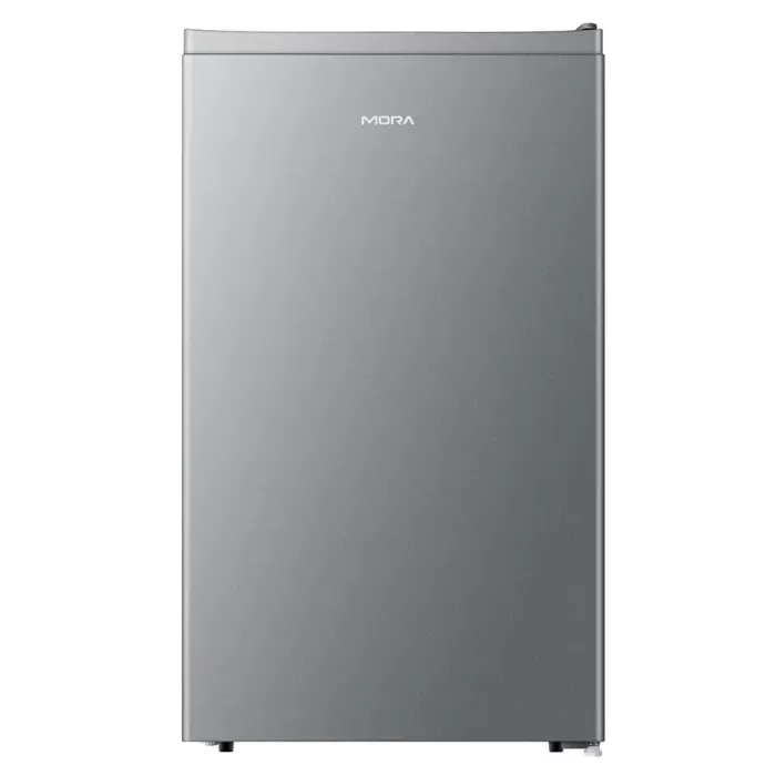 Mora Bar Fridge M1256RTS Front View