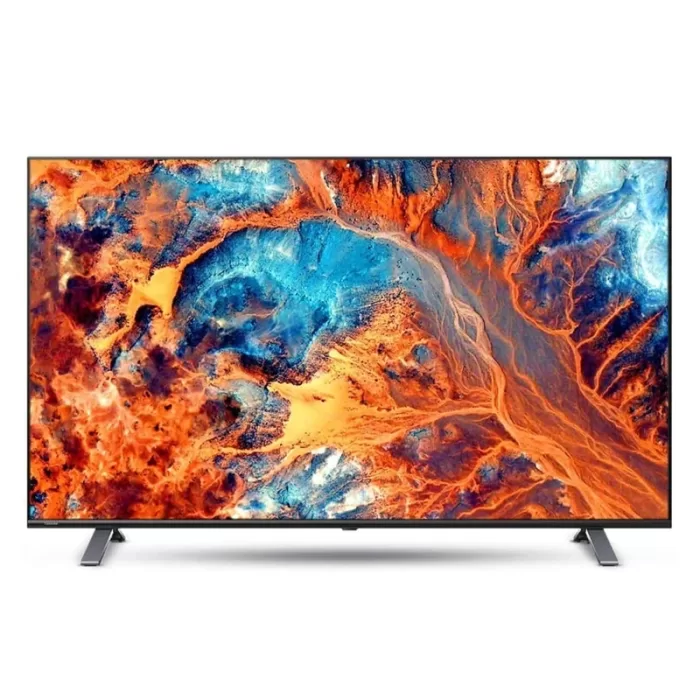 Toshiba 55” 4K UHD Smart TV 55C350KN Front
