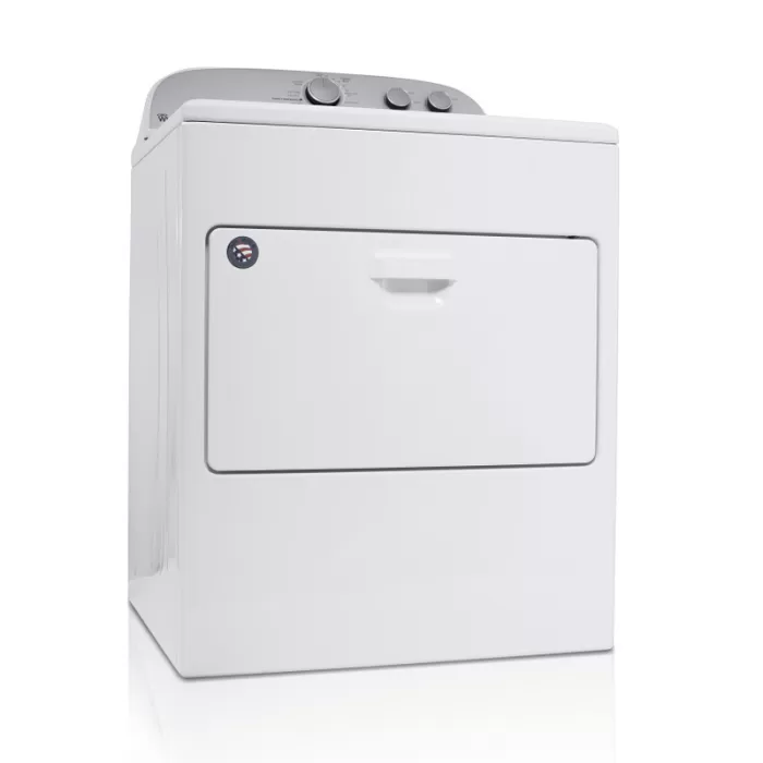 Whirlpool Air-Vented Dryer 3LWED4830FW - Image 2