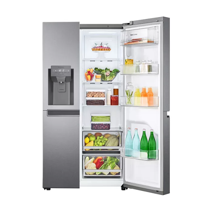 LG-610L-SIDE-BY-SIDE-REFRIGERATOR-WATER-ICE-Dispenser-GC-L257JLYL.APZQESA