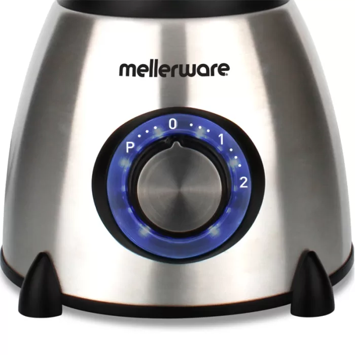 Mellerware Jug Blender + Mill 62600C - Image 6