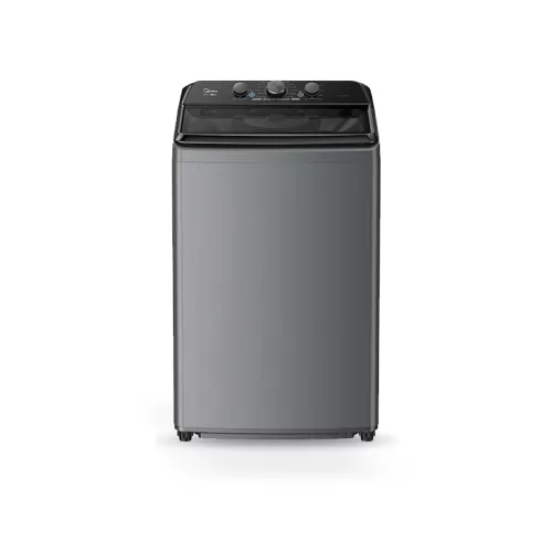 Midea Lavadora Superior Silver 21kg Top Loader Washing Machine MA500W210/G