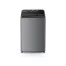 Midea Lavadora Superior Silver 21kg Top Loader Washing Machine MA500W210/G