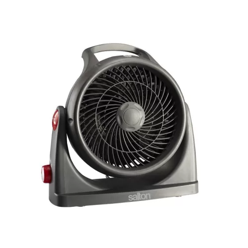 Salton Sfh804 Aerio Fan Heater 850051