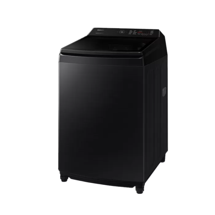 Samsung 19kg Top Loader Washer WA19CG6745BVFA - Image 2