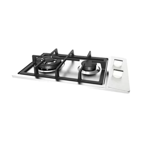 Cadac 2 Burner Gas Hob 99600-22-01-ZA