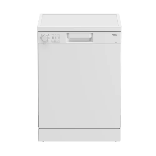 Defy White Dishwasher DDW240