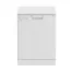 Defy White Dishwasher DDW240