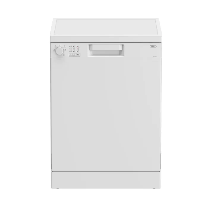 Defy White Dishwasher DDW240