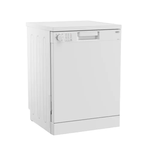 Defy White Dishwasher DDW240