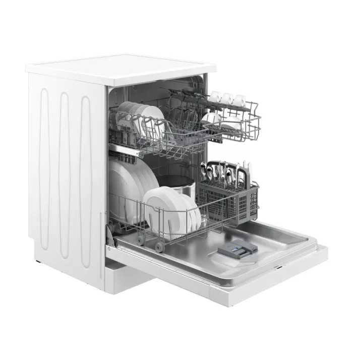 Defy White Dishwasher DDW240