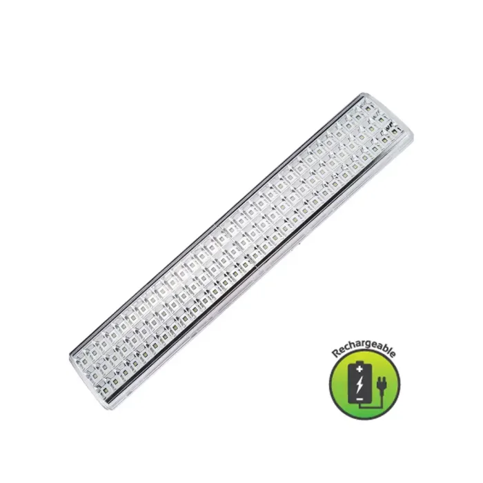 Eurolux Rechargeable LED Emergency Light 90 LED FS212