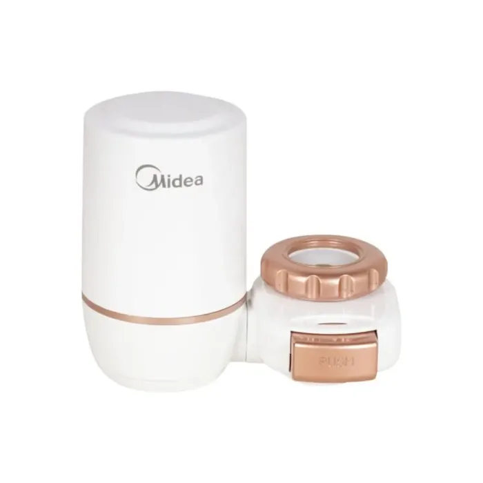 Midea Faucet Filtration System