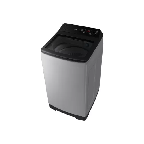 Samsung 10Kg Top Loader Washing Machine - Lavender Grey Finish WA10CG4545BYFA