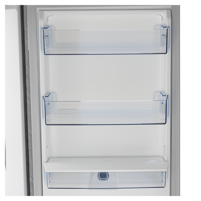 Defy Side-by-Side Fridge WD DFF547 - Image 7