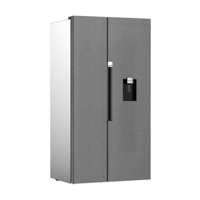 Defy Side-by-Side Fridge WD DFF547 - Image 2