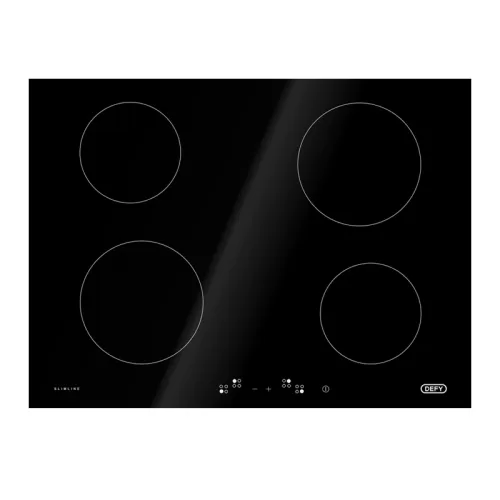 Defy Ceran 600 Hob DHD406A