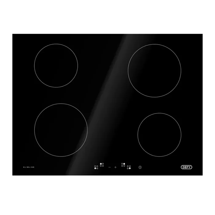 Defy Ceran 600 Hob DHD406A