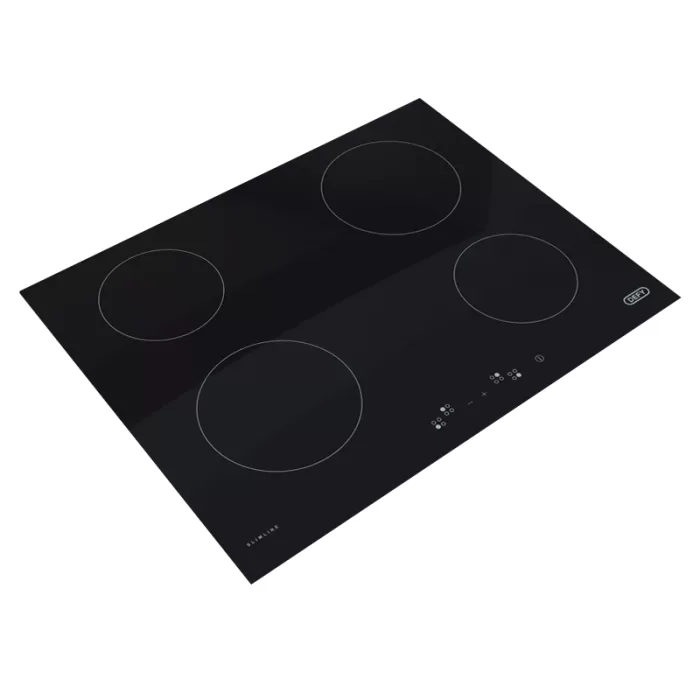 Defy Ceran 600 Hob DHD406A