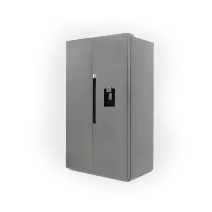 Defy Side by Side Fridge WD DFF547