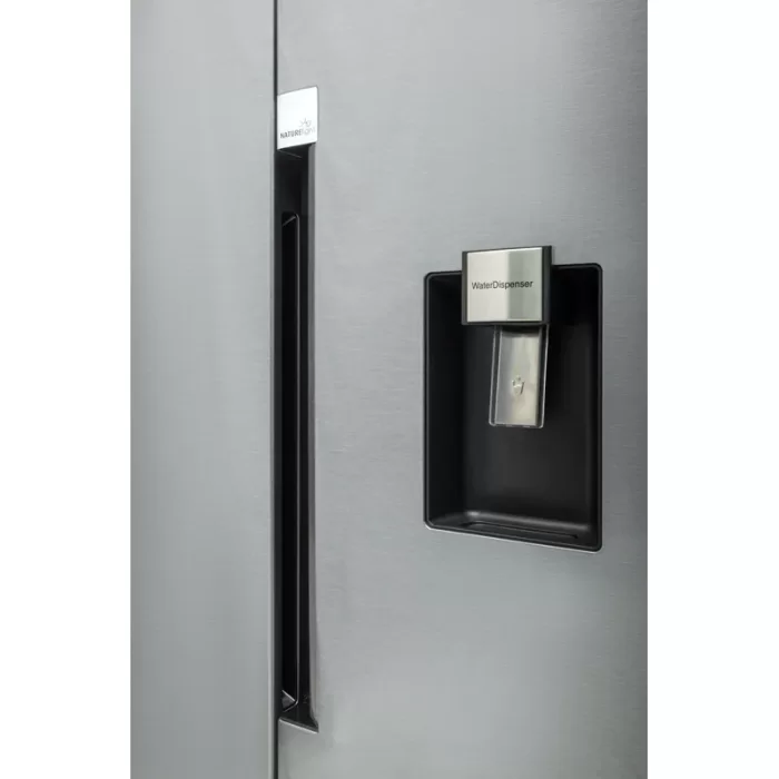 Defy Side by Side Fridge WD DFF547