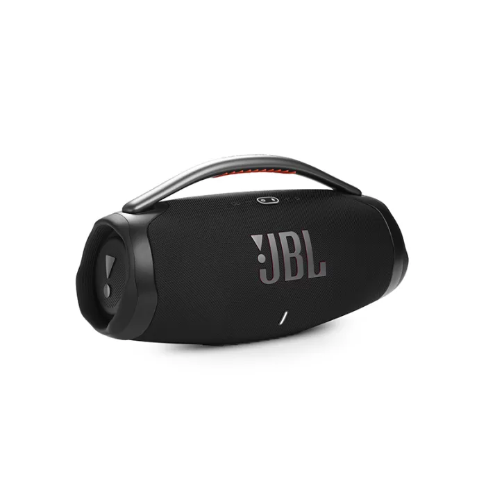 JBL Boombox 3 Bluetooth Speaker OH4684