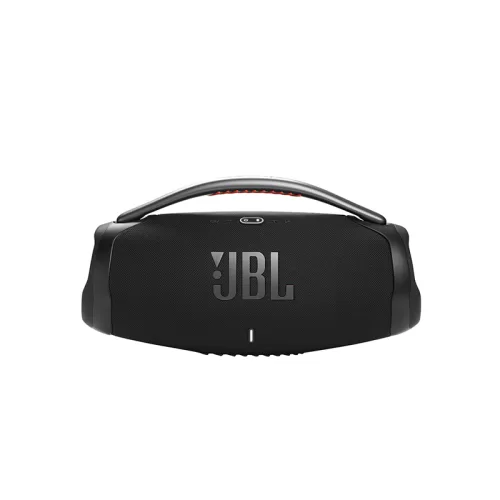 JBL Boombox 3 Bluetooth Speaker OH4684