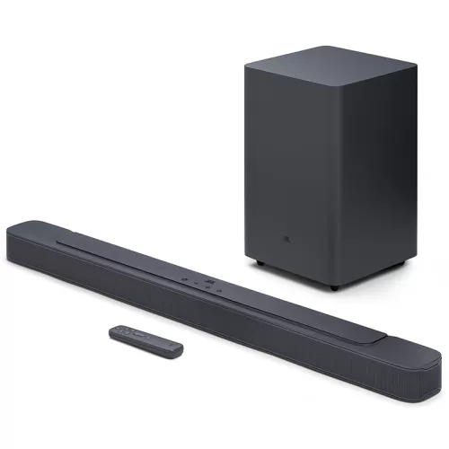 JBL Deep Bass 2.1 Soundbar + Sub OH4139