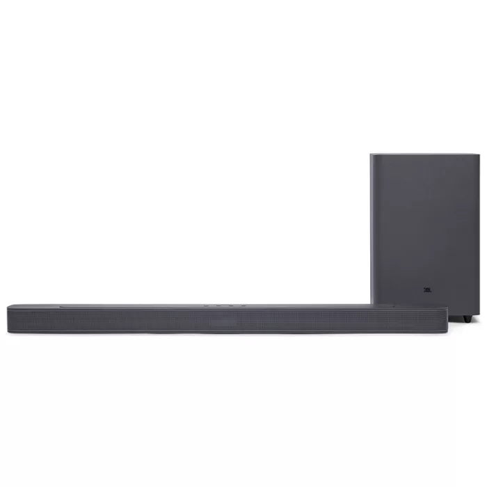 JBL Deep Bass 2.1 Soundbar + Sub OH4139