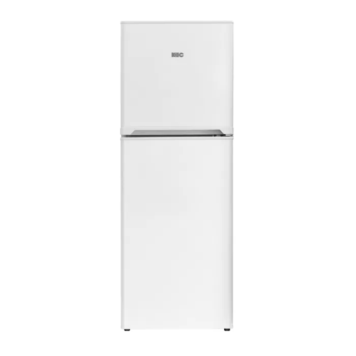 KIC Fridge White KTF518/2WH